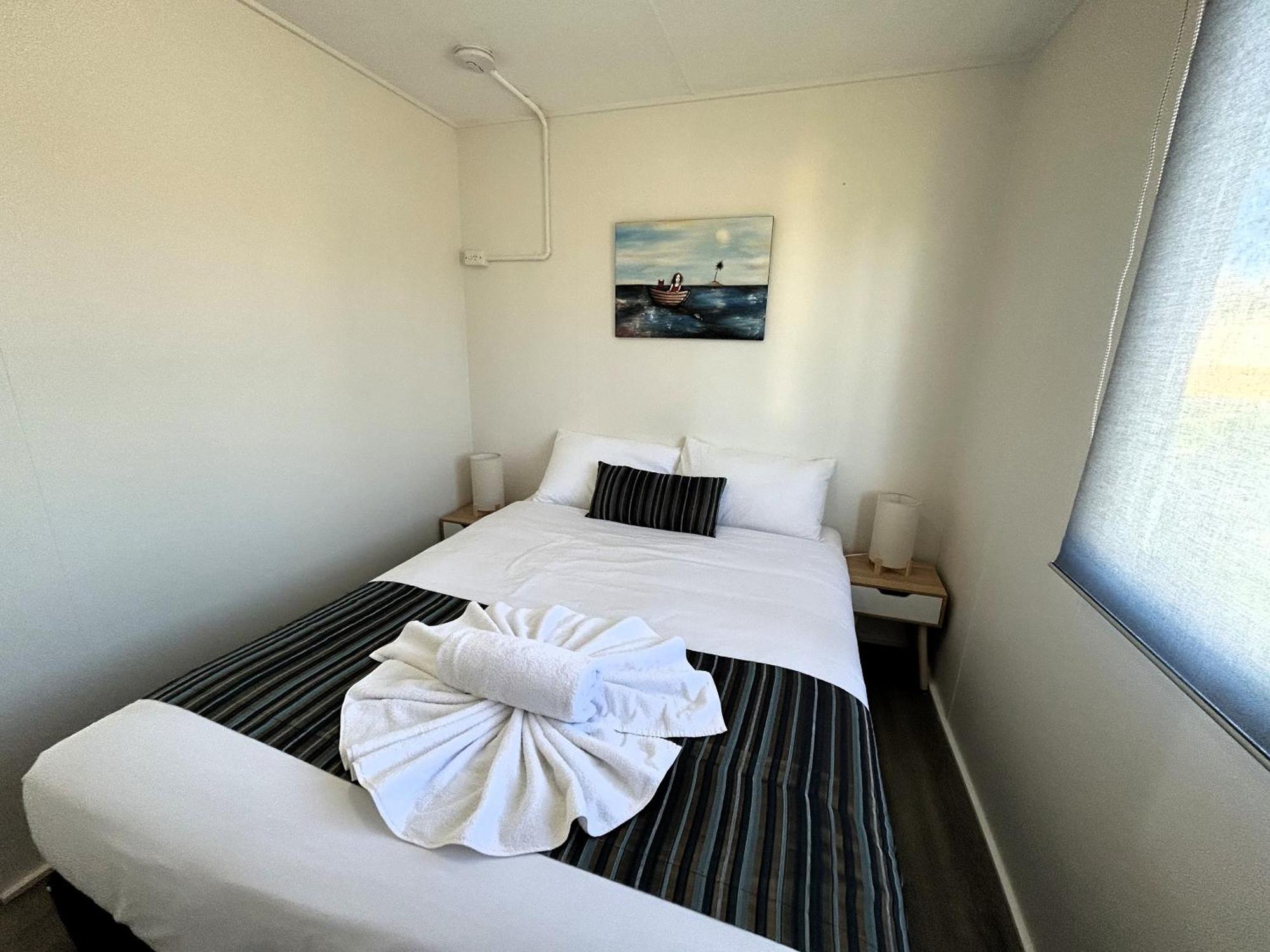 Mandurah Coastal Holiday Park Exterior foto